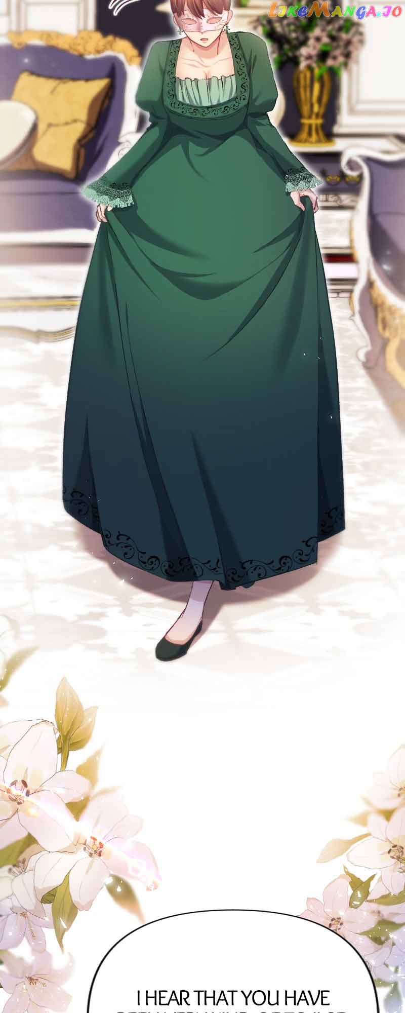 Read A Deceiving Bride and The Fierce Lion Manga Online