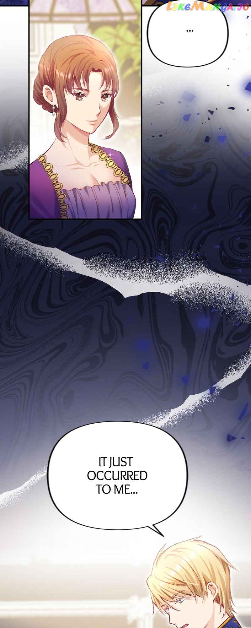 Read A Deceiving Bride and The Fierce Lion Manga Online