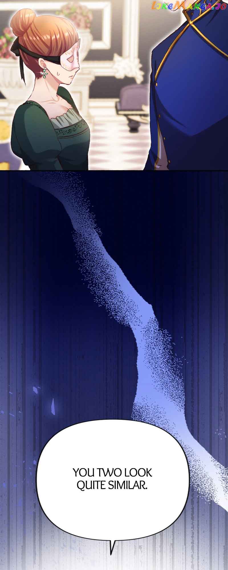 Read A Deceiving Bride and The Fierce Lion Manga Online