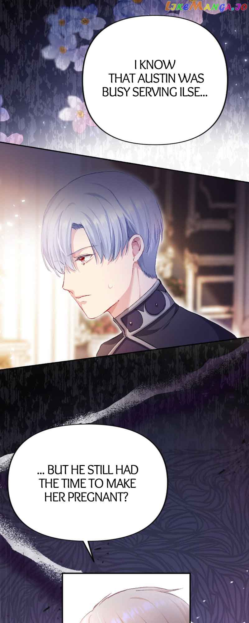 Read A Deceiving Bride and The Fierce Lion Manga Online