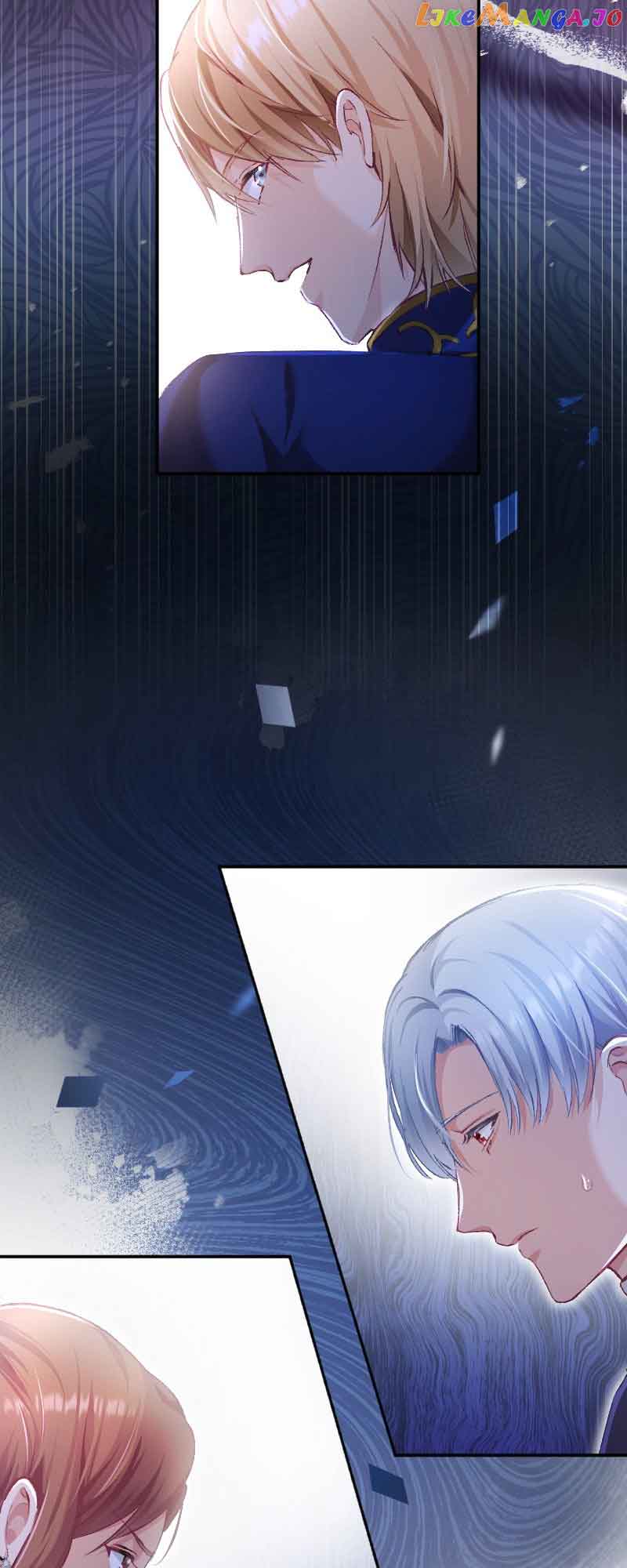 Read A Deceiving Bride and The Fierce Lion Manga Online