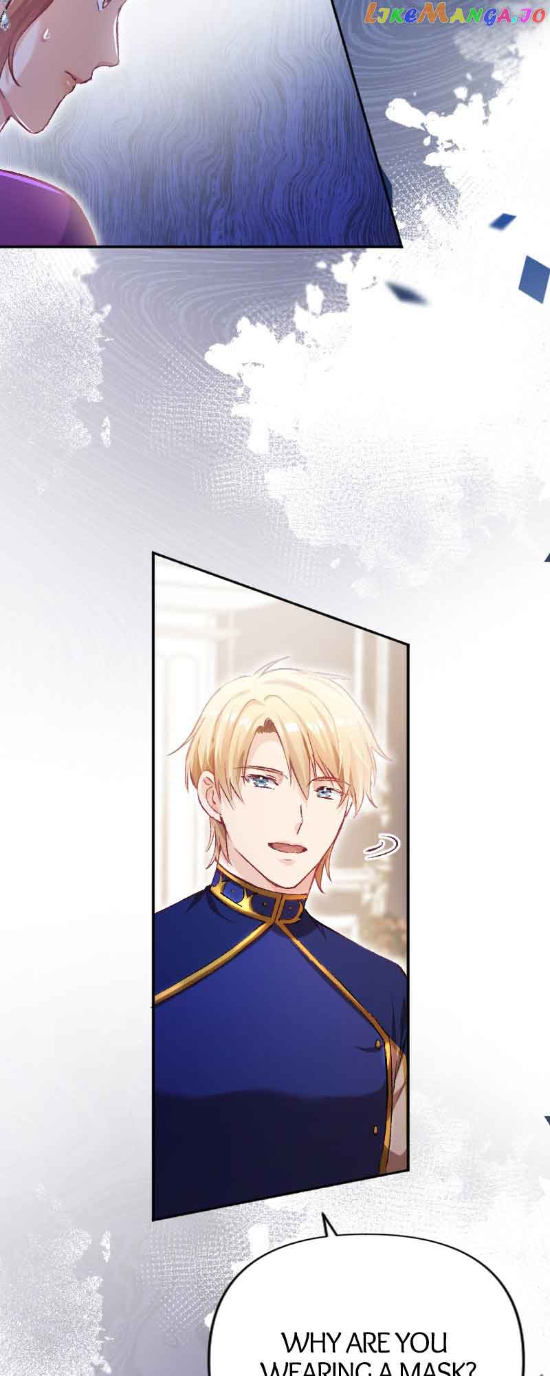 Read A Deceiving Bride and The Fierce Lion Manga Online