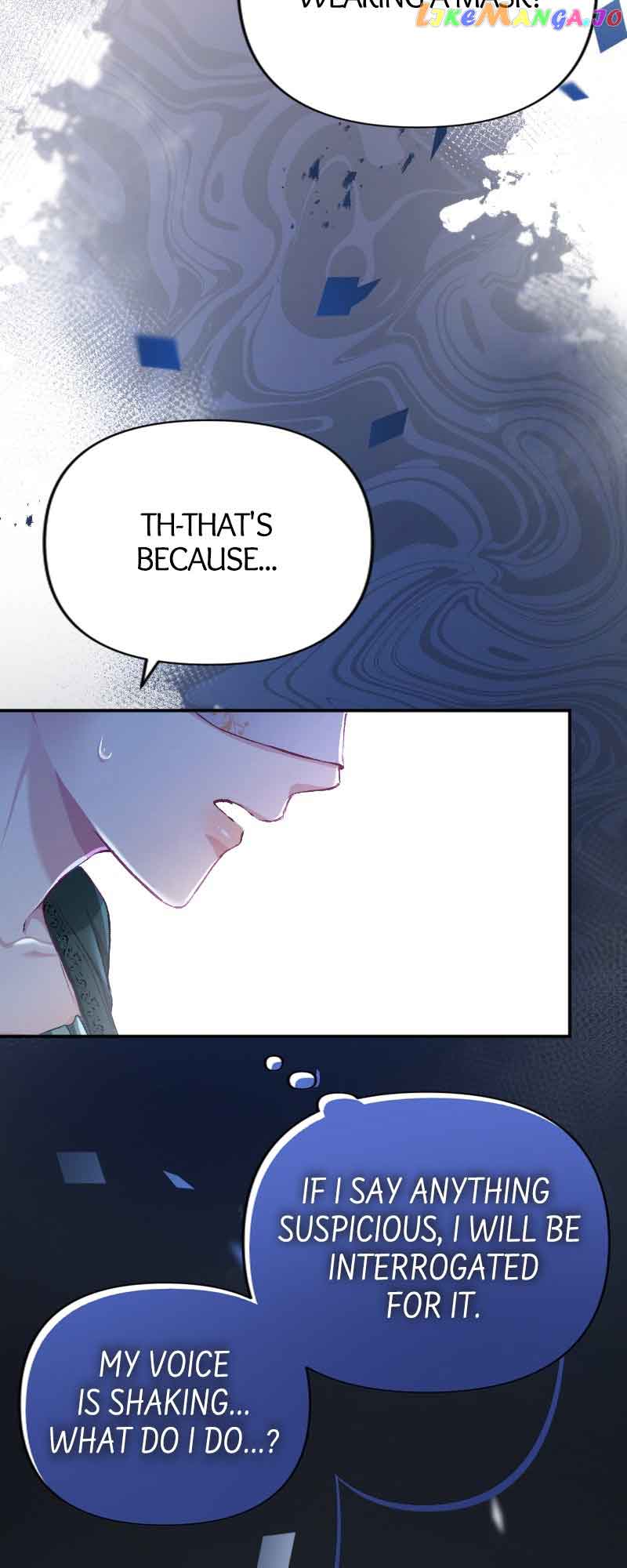 Read A Deceiving Bride and The Fierce Lion Manga Online