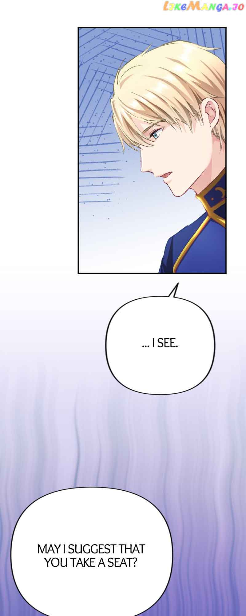 Read A Deceiving Bride and The Fierce Lion Manga Online