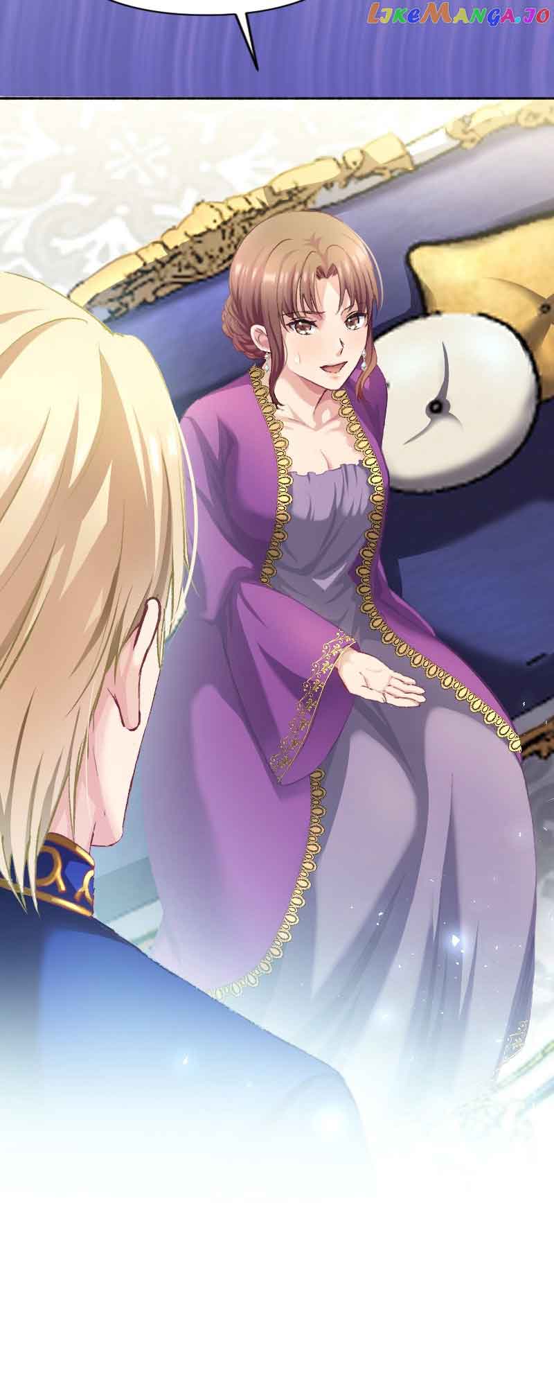 Read A Deceiving Bride and The Fierce Lion Manga Online