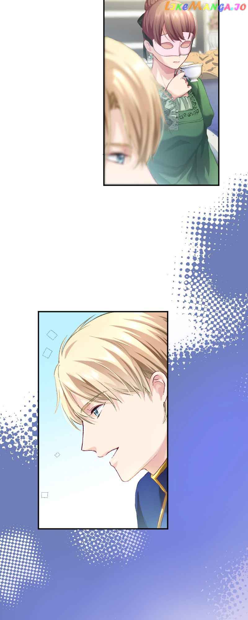 Read A Deceiving Bride and The Fierce Lion Manga Online