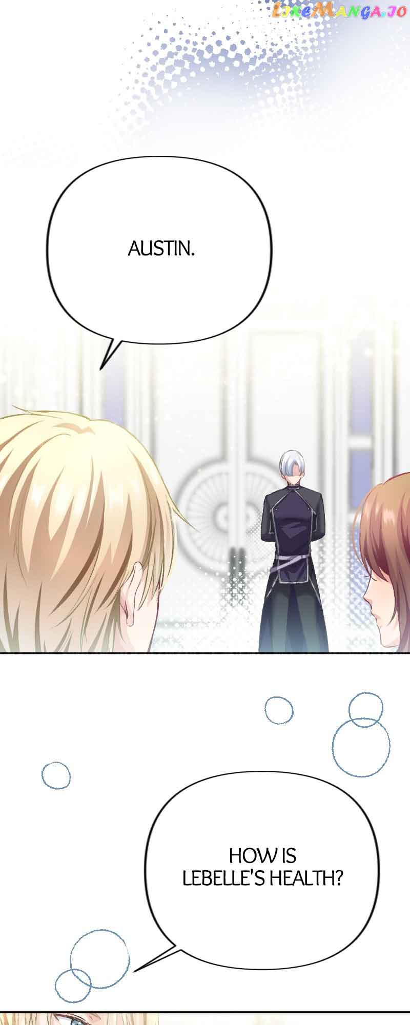 Read A Deceiving Bride and The Fierce Lion Manga Online