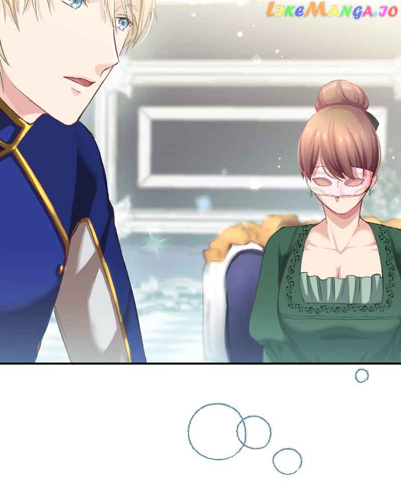 Read A Deceiving Bride and The Fierce Lion Manga Online