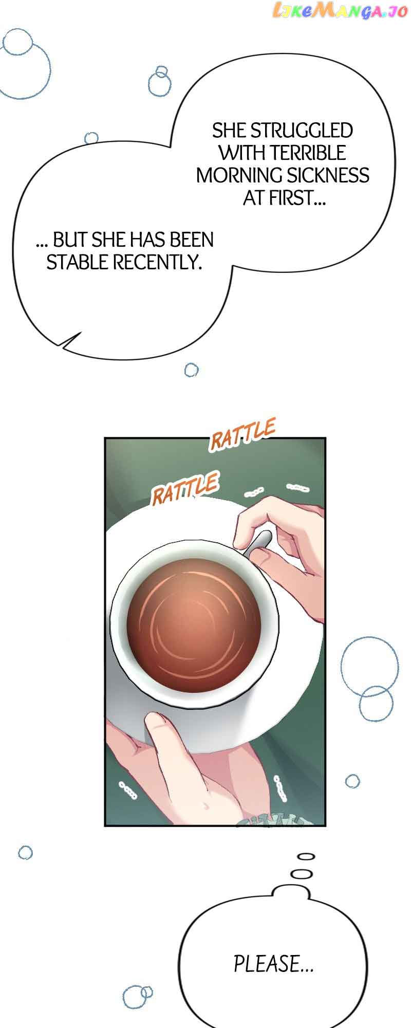 Read A Deceiving Bride and The Fierce Lion Manga Online