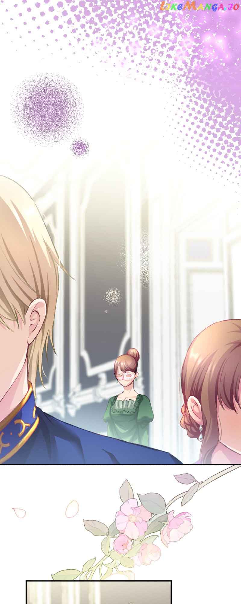 Read A Deceiving Bride and The Fierce Lion Manga Online