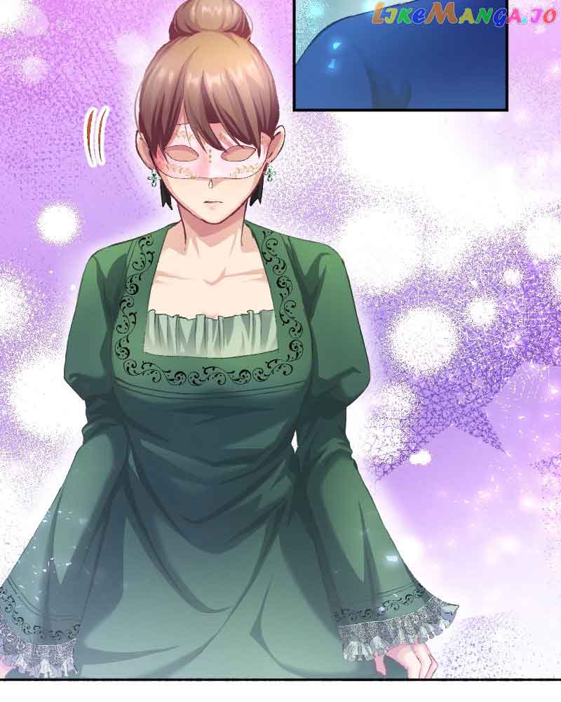 Read A Deceiving Bride and The Fierce Lion Manga Online