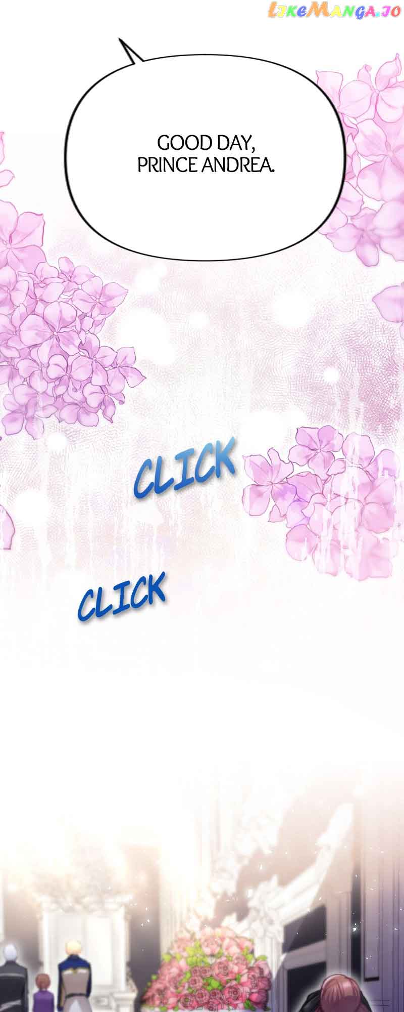 Read A Deceiving Bride and The Fierce Lion Manga Online