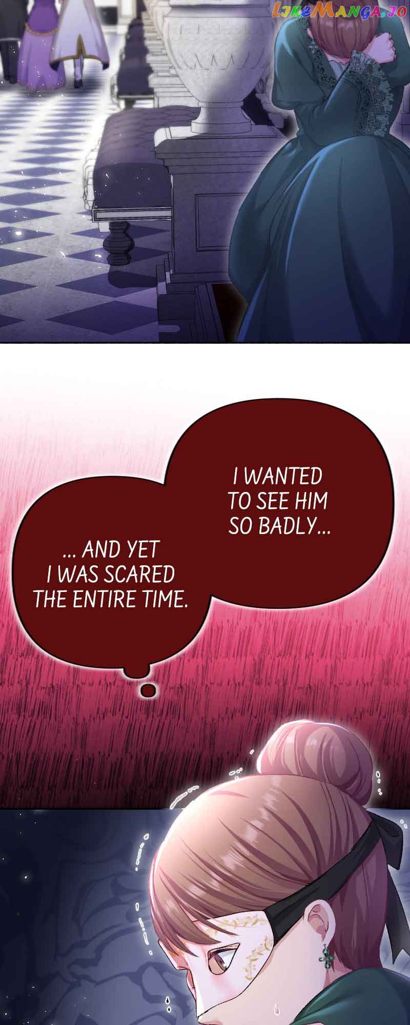 Read A Deceiving Bride and The Fierce Lion Manga Online