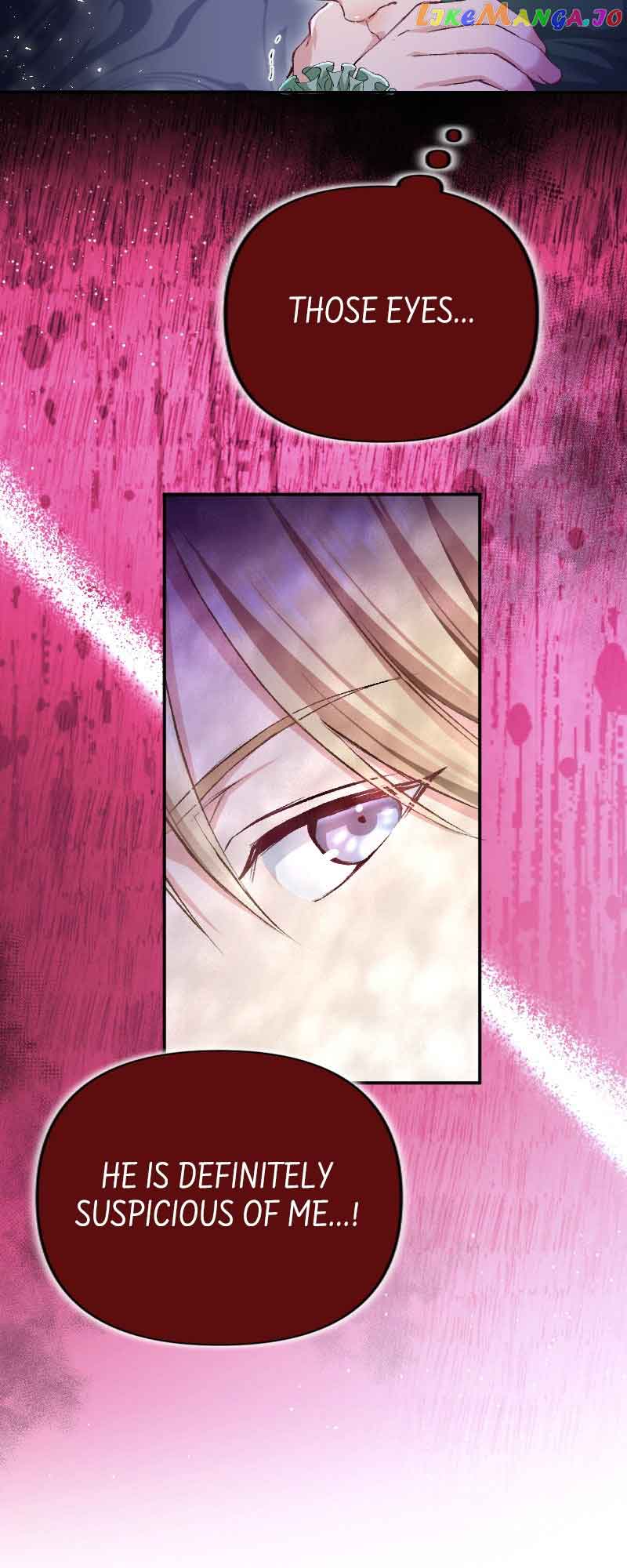 Read A Deceiving Bride and The Fierce Lion Manga Online