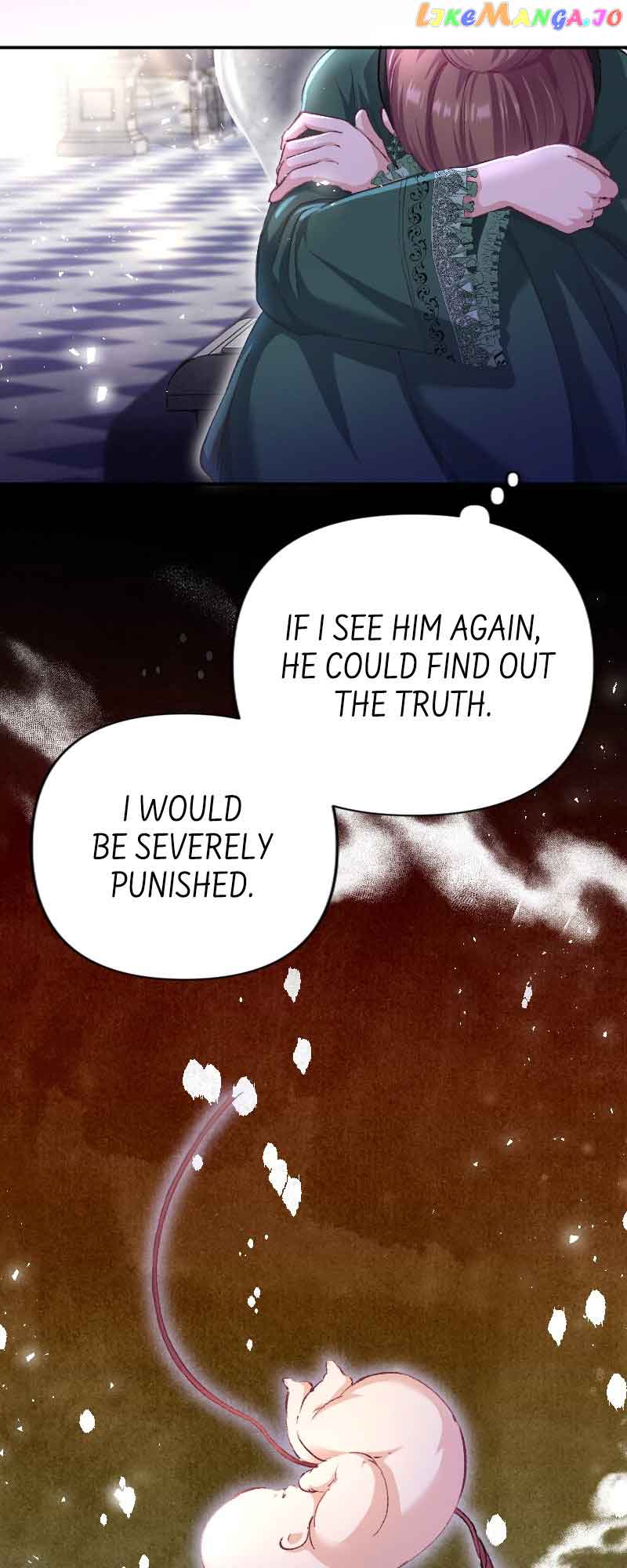 Read A Deceiving Bride and The Fierce Lion Manga Online