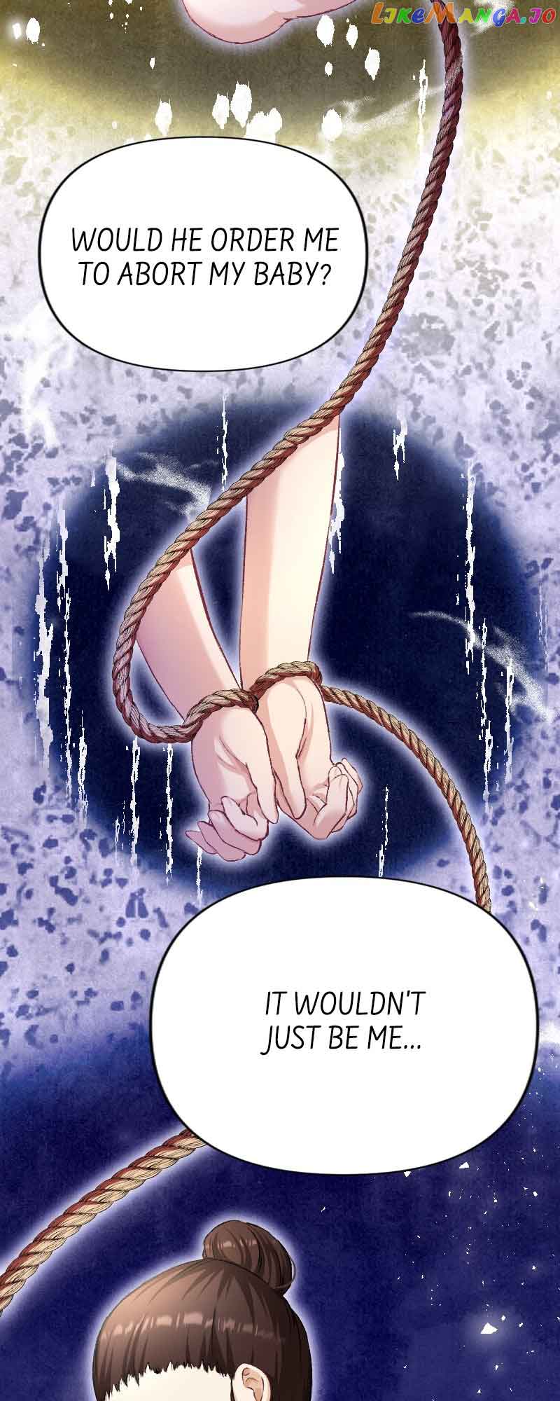 Read A Deceiving Bride and The Fierce Lion Manga Online