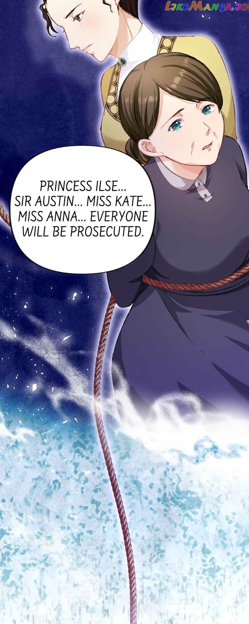 Read A Deceiving Bride and The Fierce Lion Manga Online