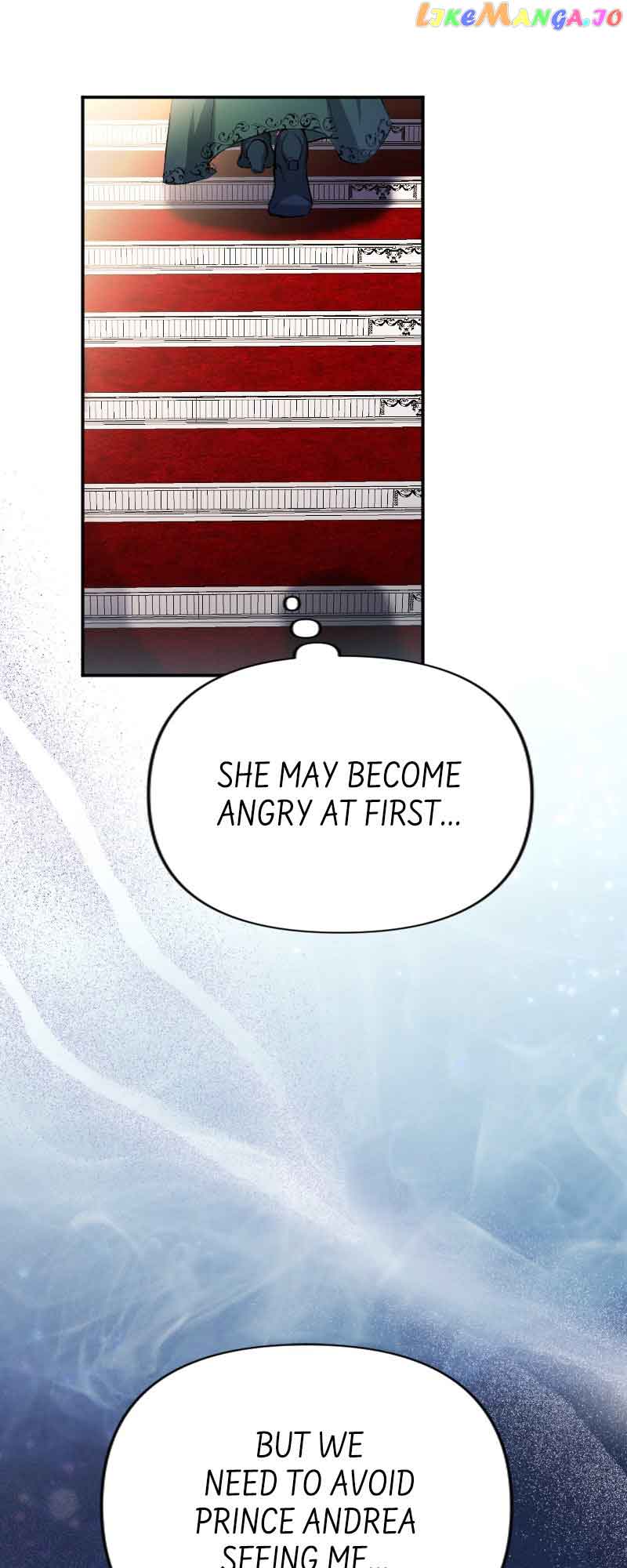 Read A Deceiving Bride and The Fierce Lion Manga Online