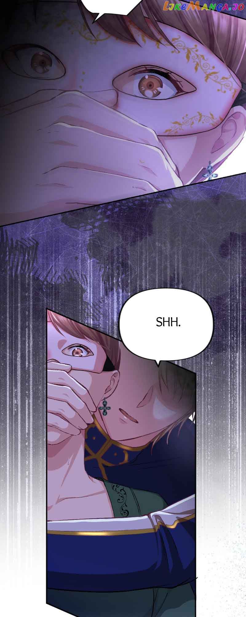 Read A Deceiving Bride and The Fierce Lion Manga Online