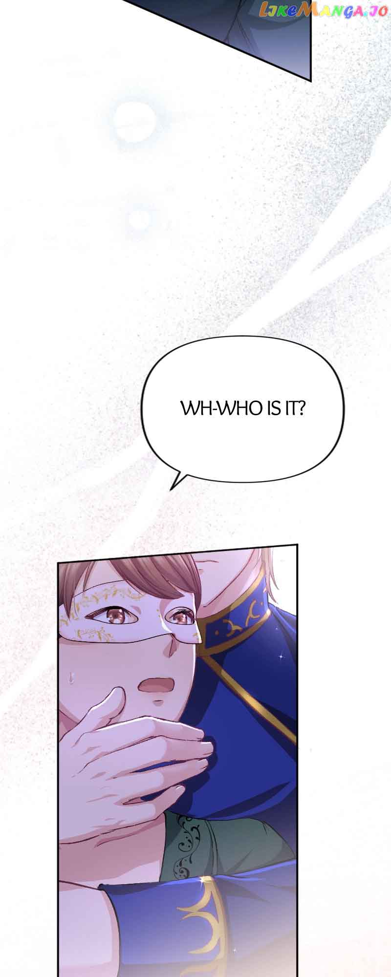 Read A Deceiving Bride and The Fierce Lion Manga Online