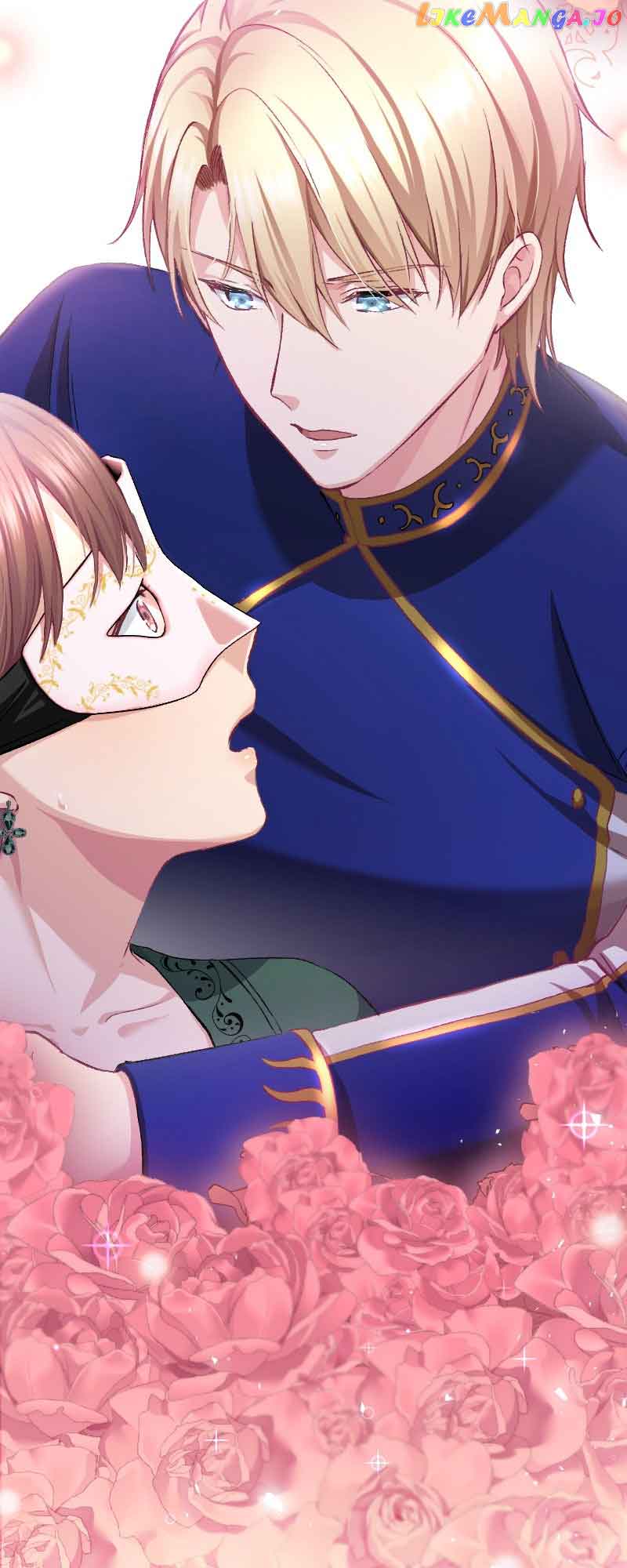 Read A Deceiving Bride and The Fierce Lion Manga Online