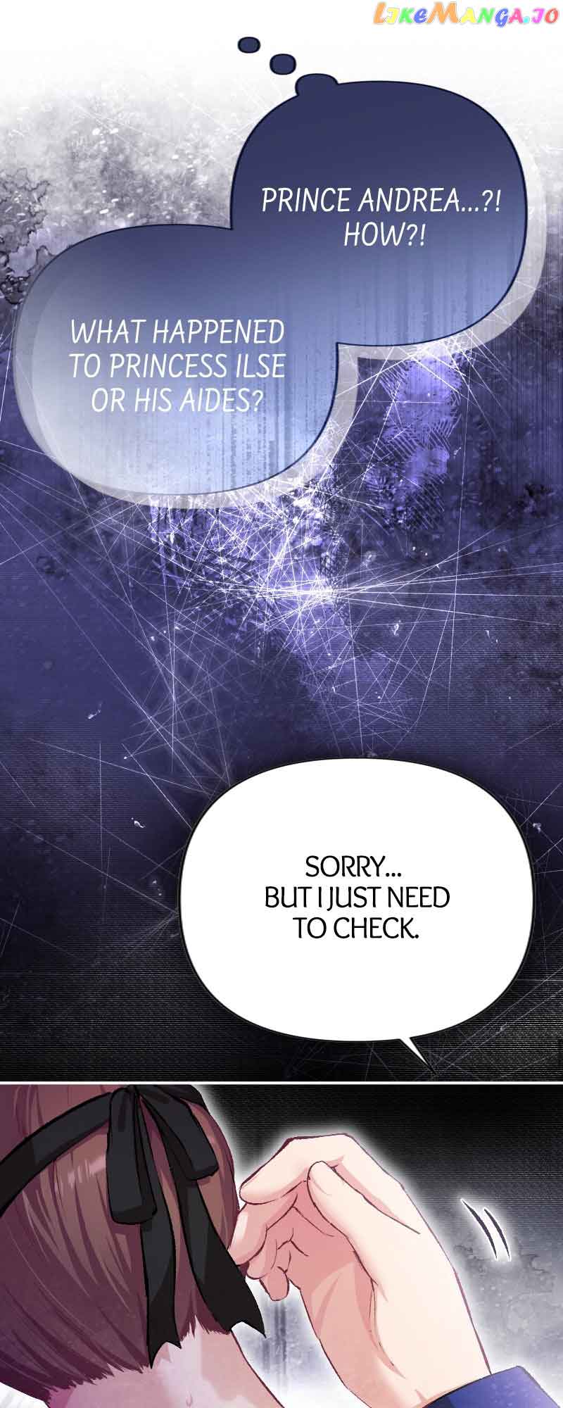 Read A Deceiving Bride and The Fierce Lion Manga Online