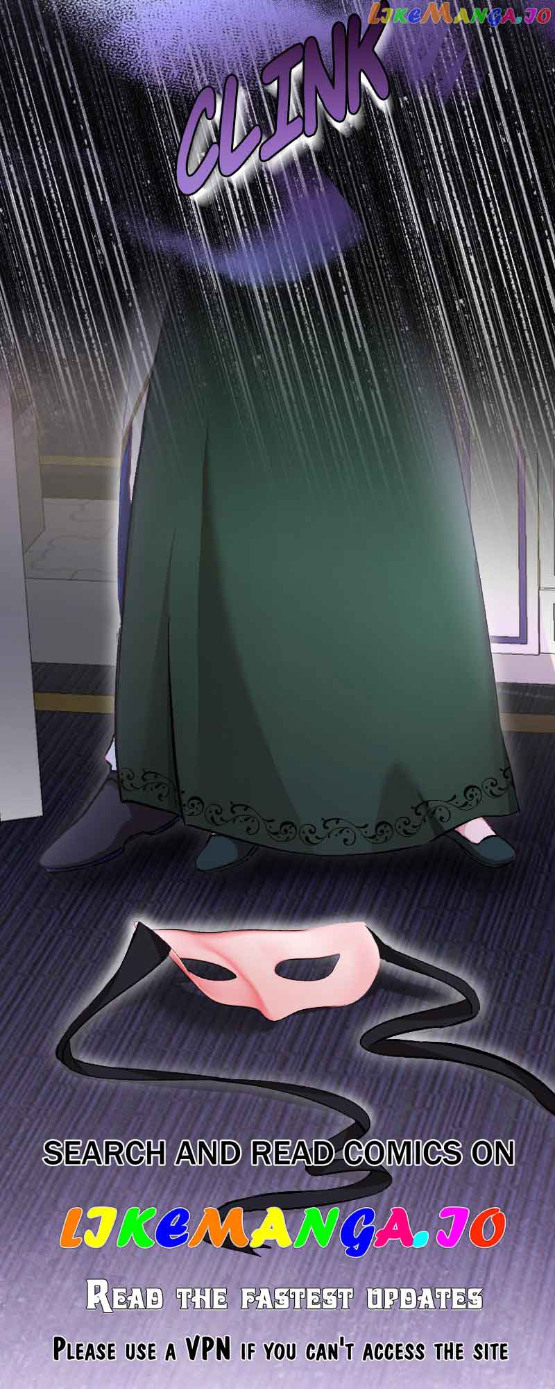 Read A Deceiving Bride and The Fierce Lion Manga Online