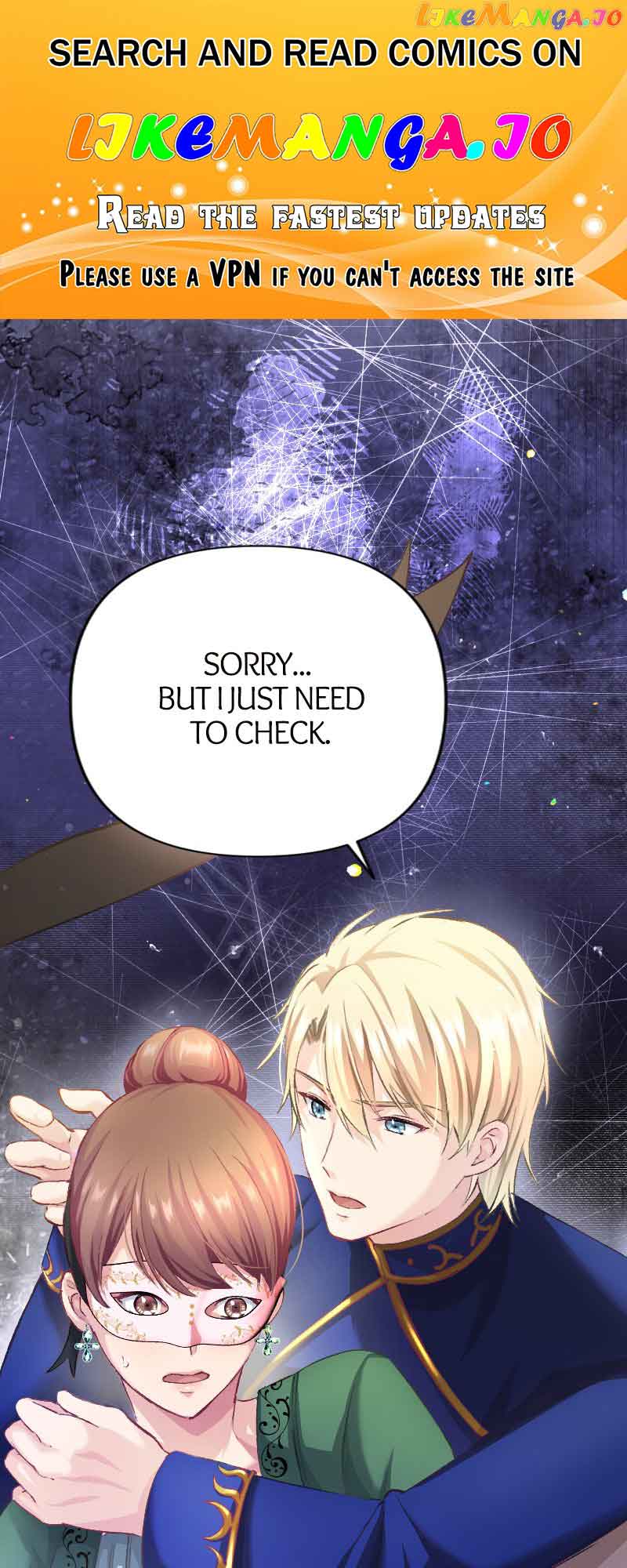 Read A Deceiving Bride and The Fierce Lion Manga Online