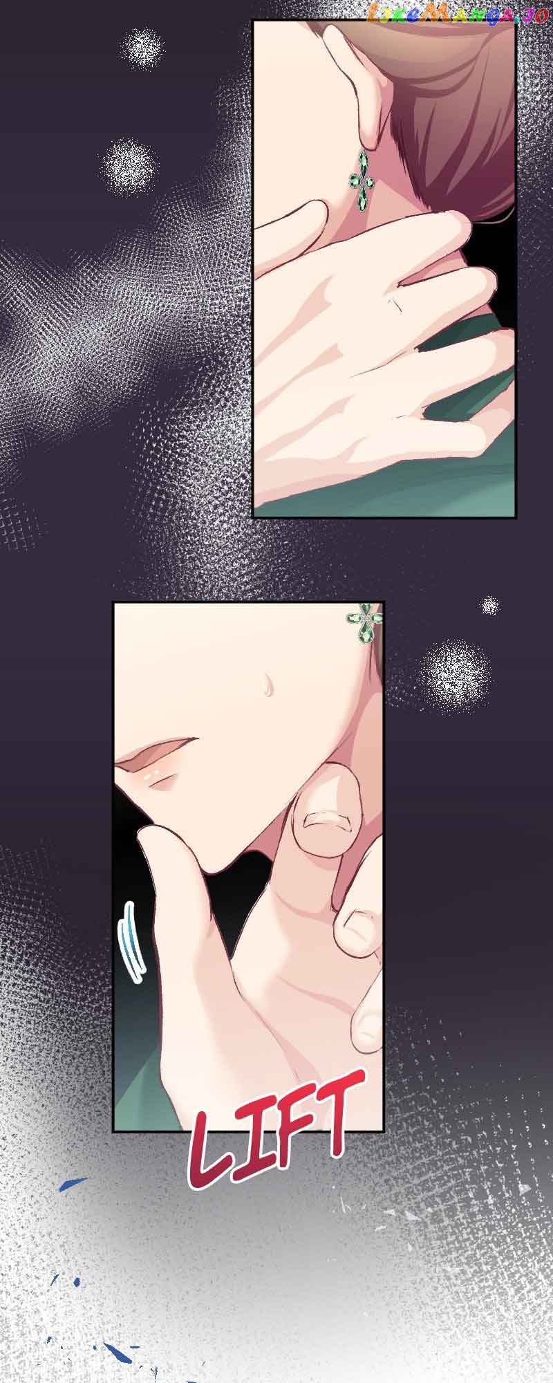 Read A Deceiving Bride and The Fierce Lion Manga Online