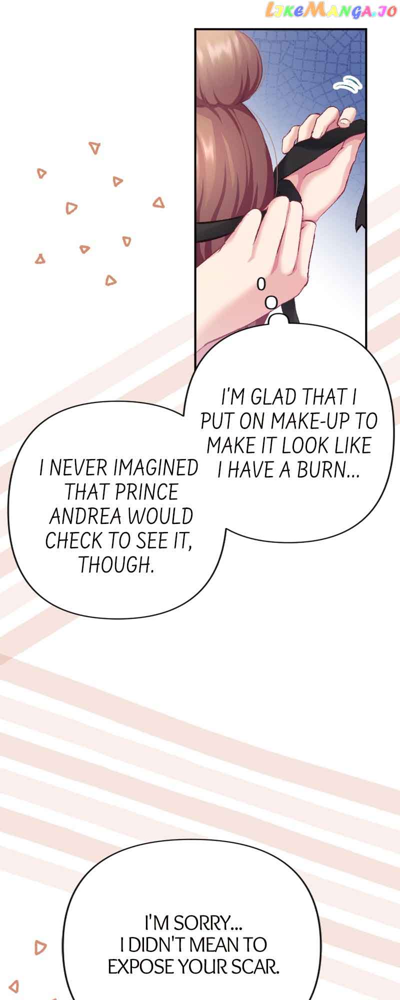 Read A Deceiving Bride and The Fierce Lion Manga Online