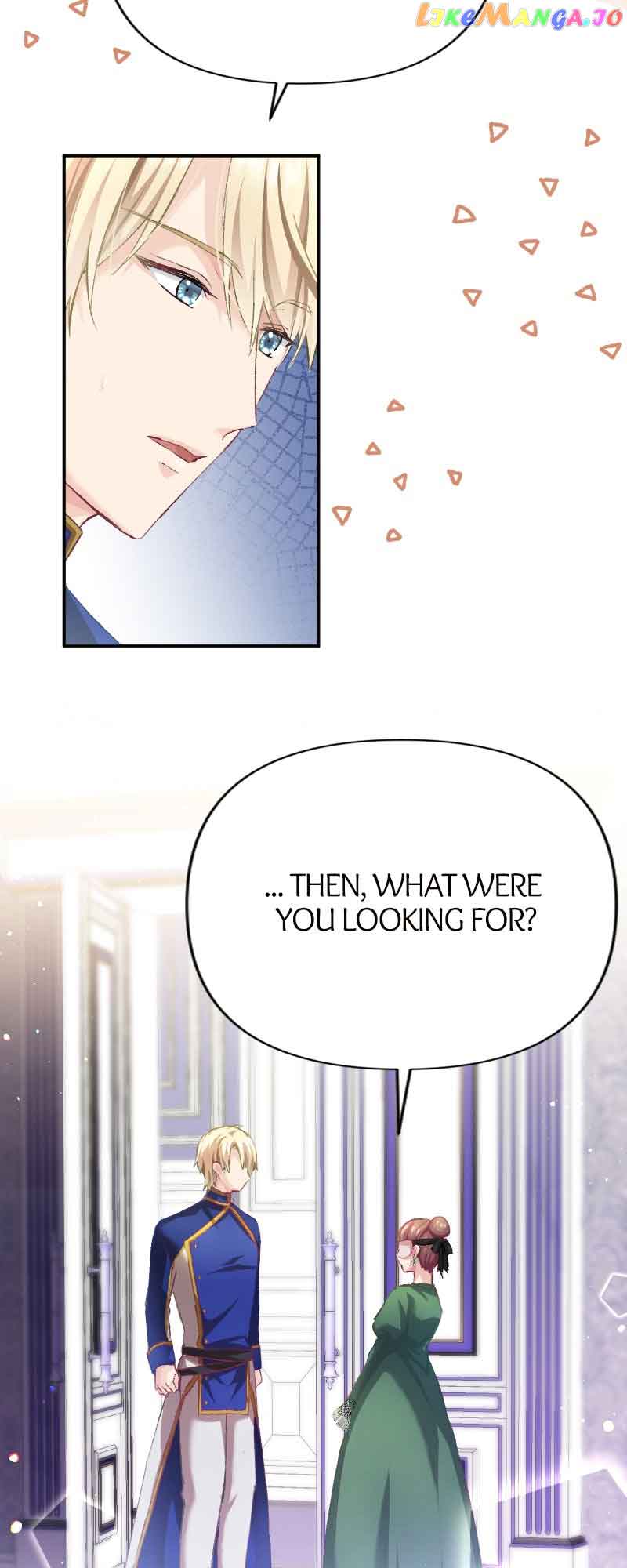 Read A Deceiving Bride and The Fierce Lion Manga Online