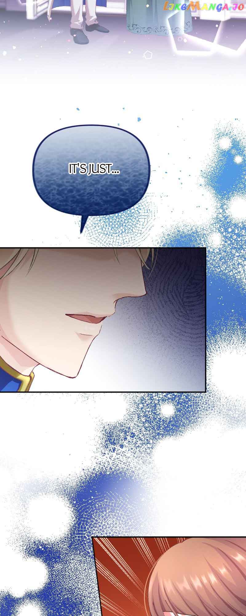 Read A Deceiving Bride and The Fierce Lion Manga Online