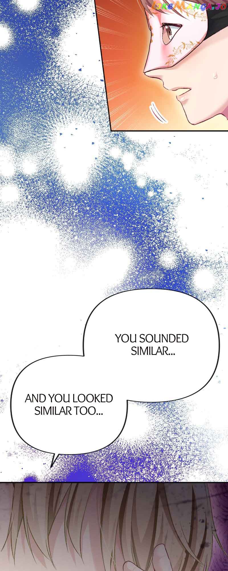 Read A Deceiving Bride and The Fierce Lion Manga Online