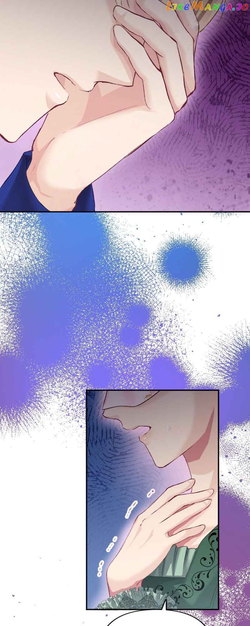 Read A Deceiving Bride and The Fierce Lion Manga Online