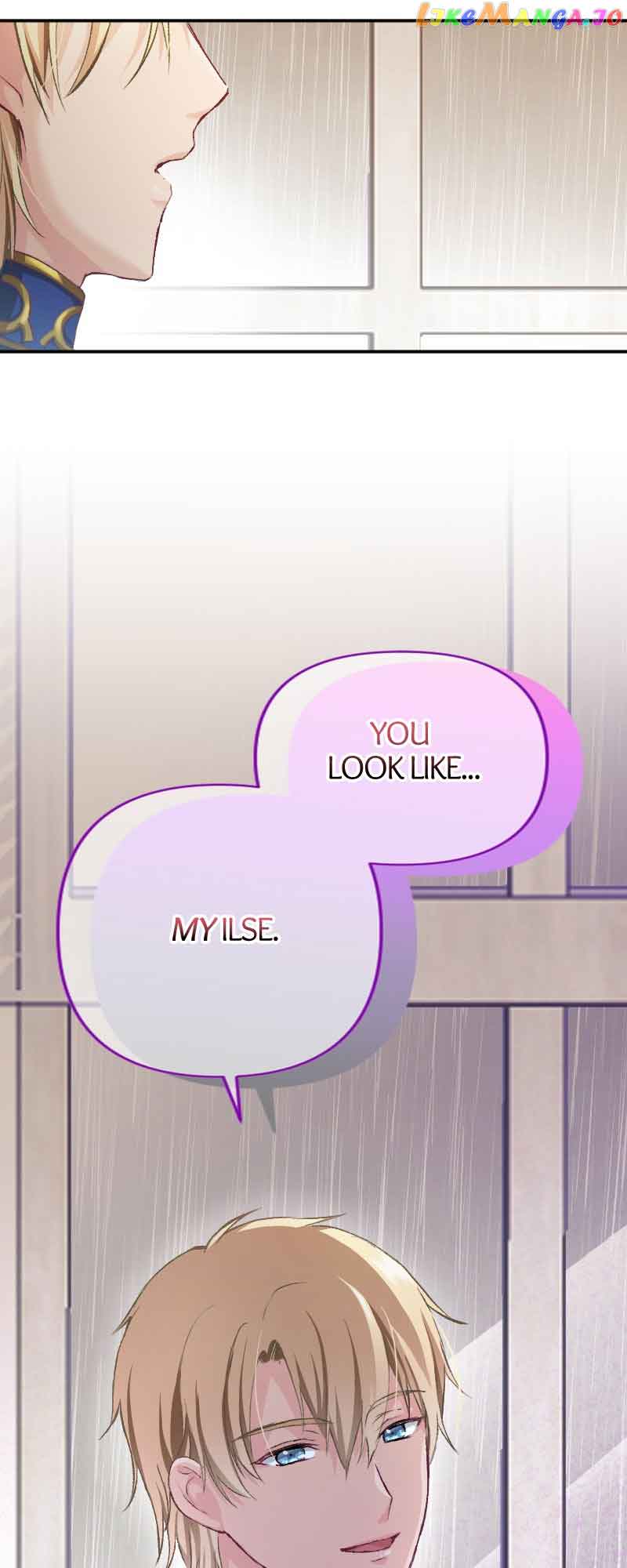 Read A Deceiving Bride and The Fierce Lion Manga Online