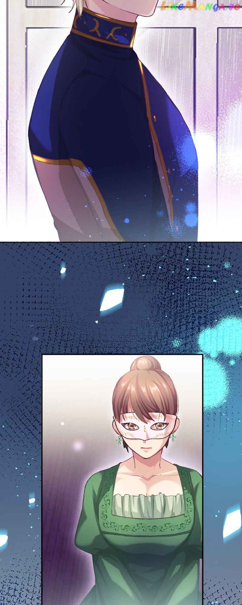 Read A Deceiving Bride and The Fierce Lion Manga Online