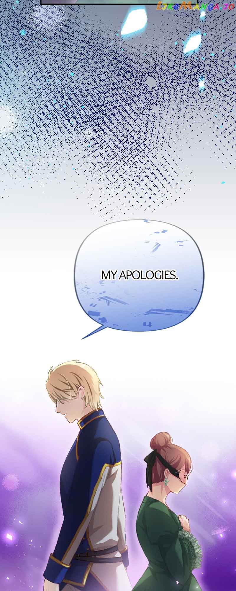 Read A Deceiving Bride and The Fierce Lion Manga Online