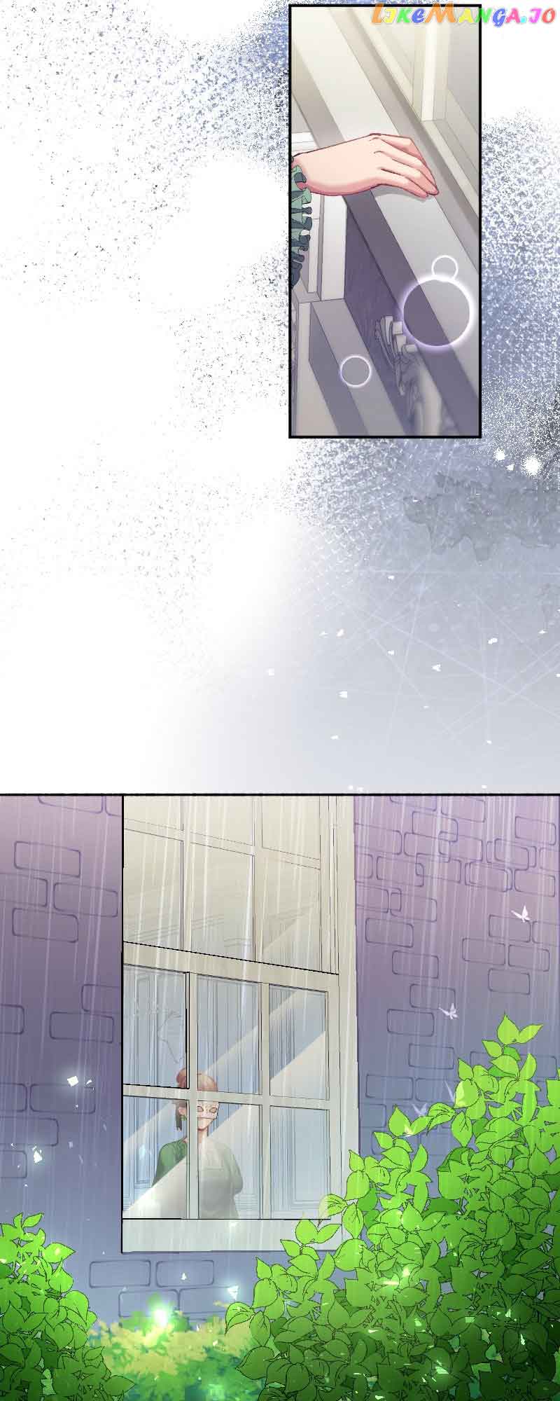 Read A Deceiving Bride and The Fierce Lion Manga Online