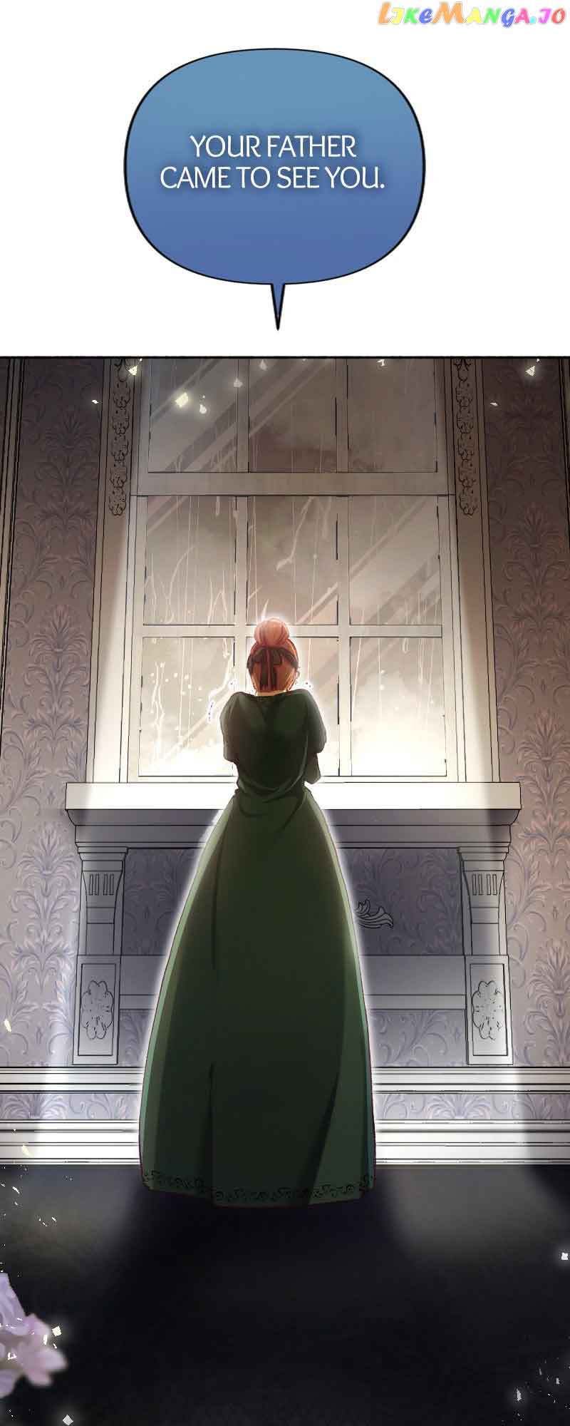 Read A Deceiving Bride and The Fierce Lion Manga Online