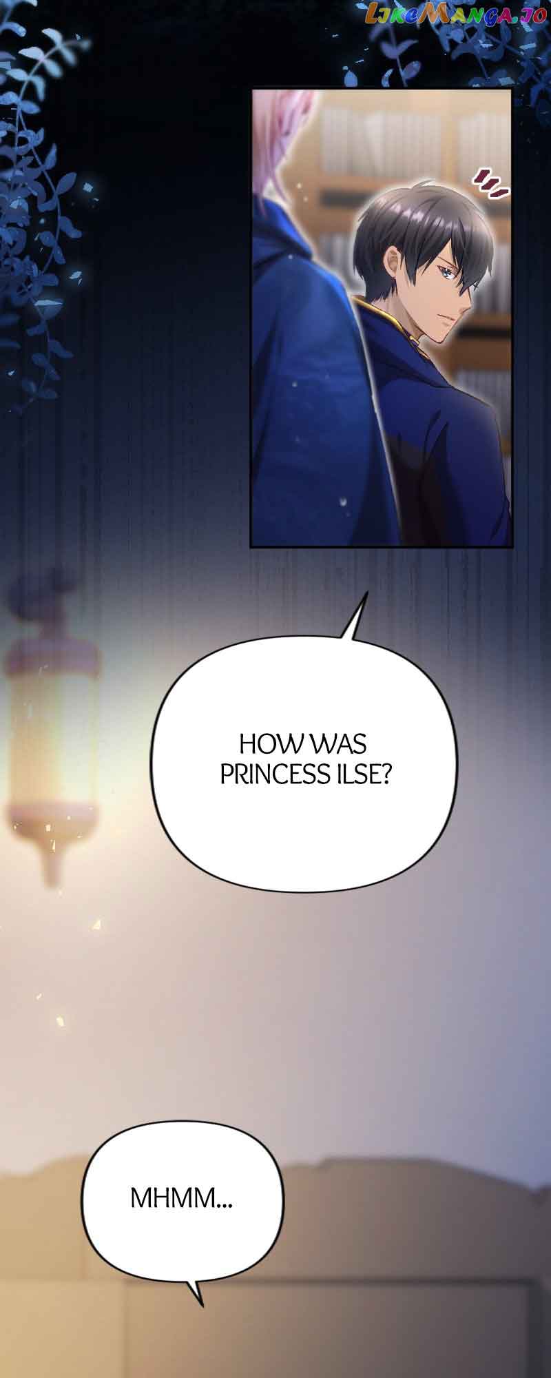 Read A Deceiving Bride and The Fierce Lion Manga Online