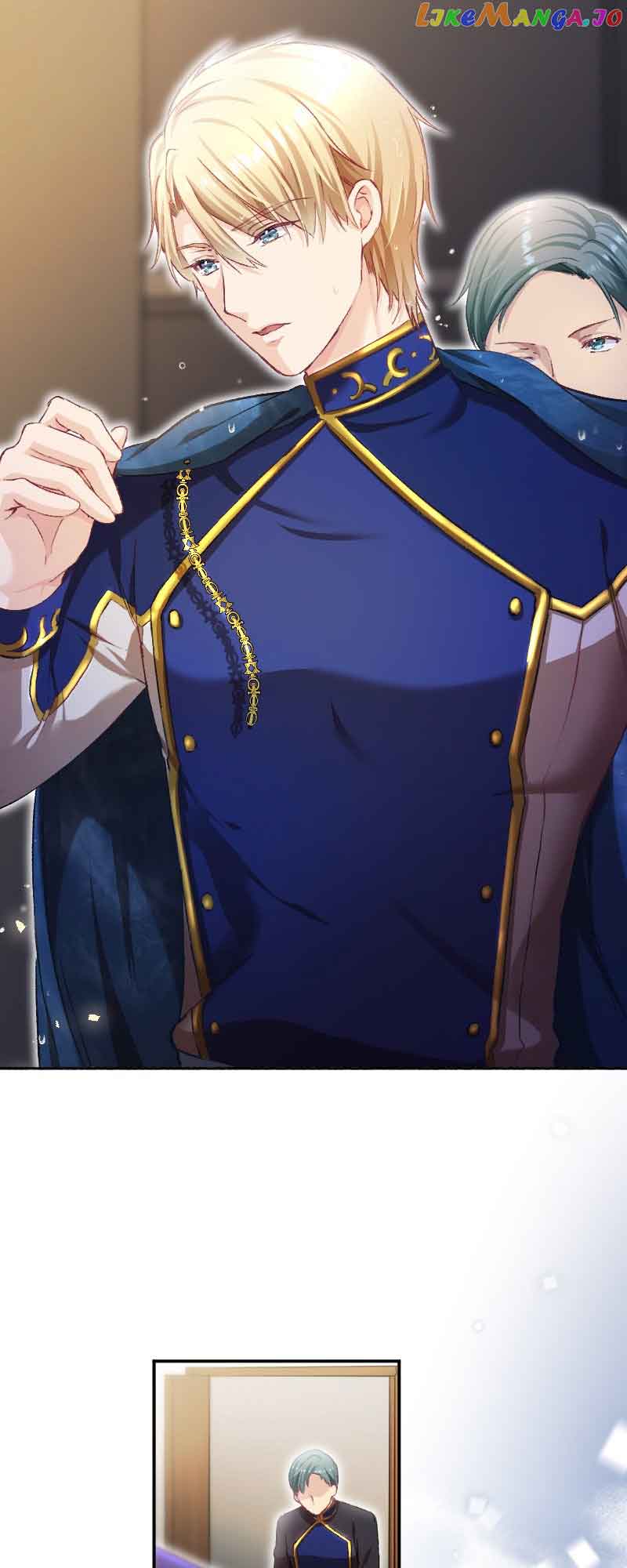 Read A Deceiving Bride and The Fierce Lion Manga Online