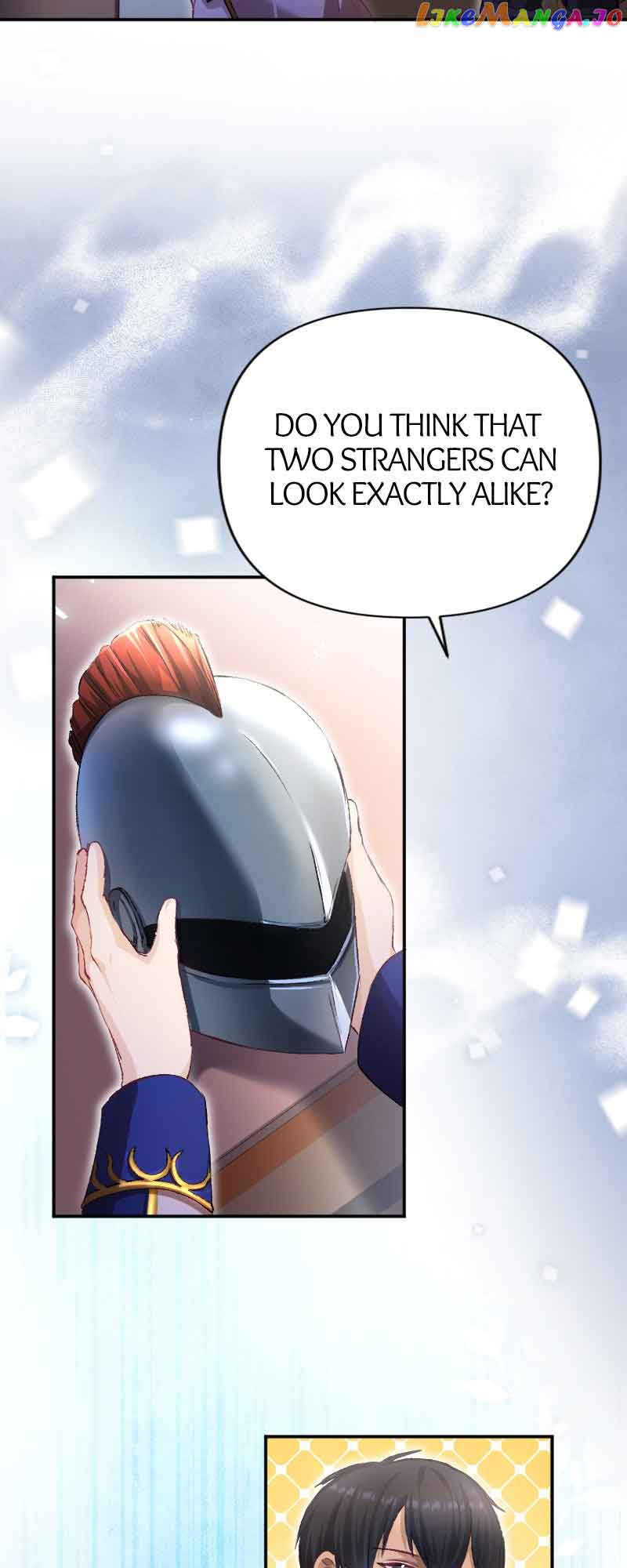 Read A Deceiving Bride and The Fierce Lion Manga Online