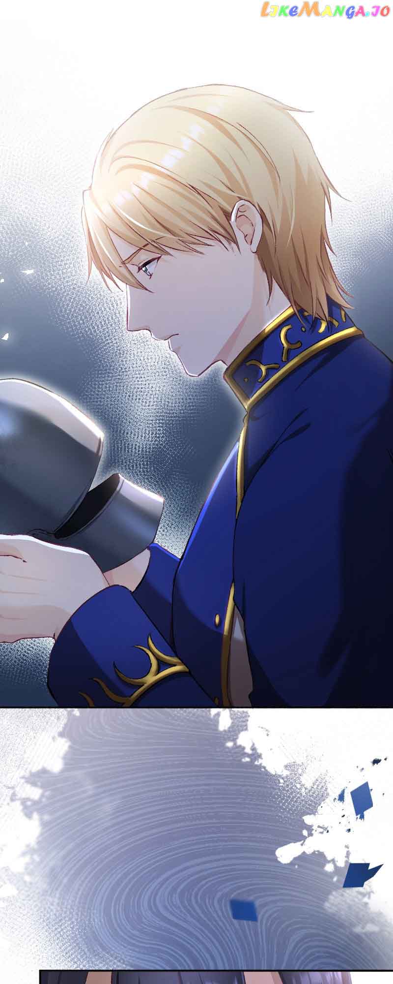 Read A Deceiving Bride and The Fierce Lion Manga Online