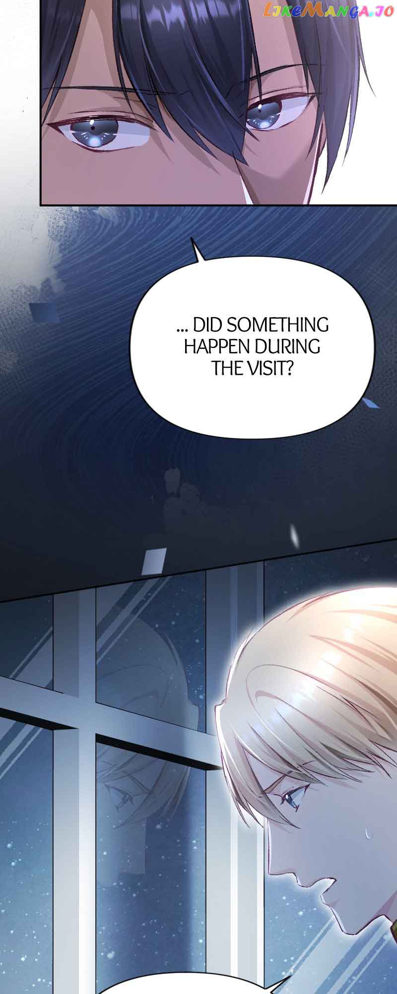 Read A Deceiving Bride and The Fierce Lion Manga Online