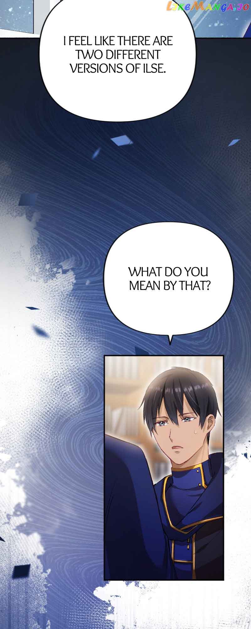 Read A Deceiving Bride and The Fierce Lion Manga Online