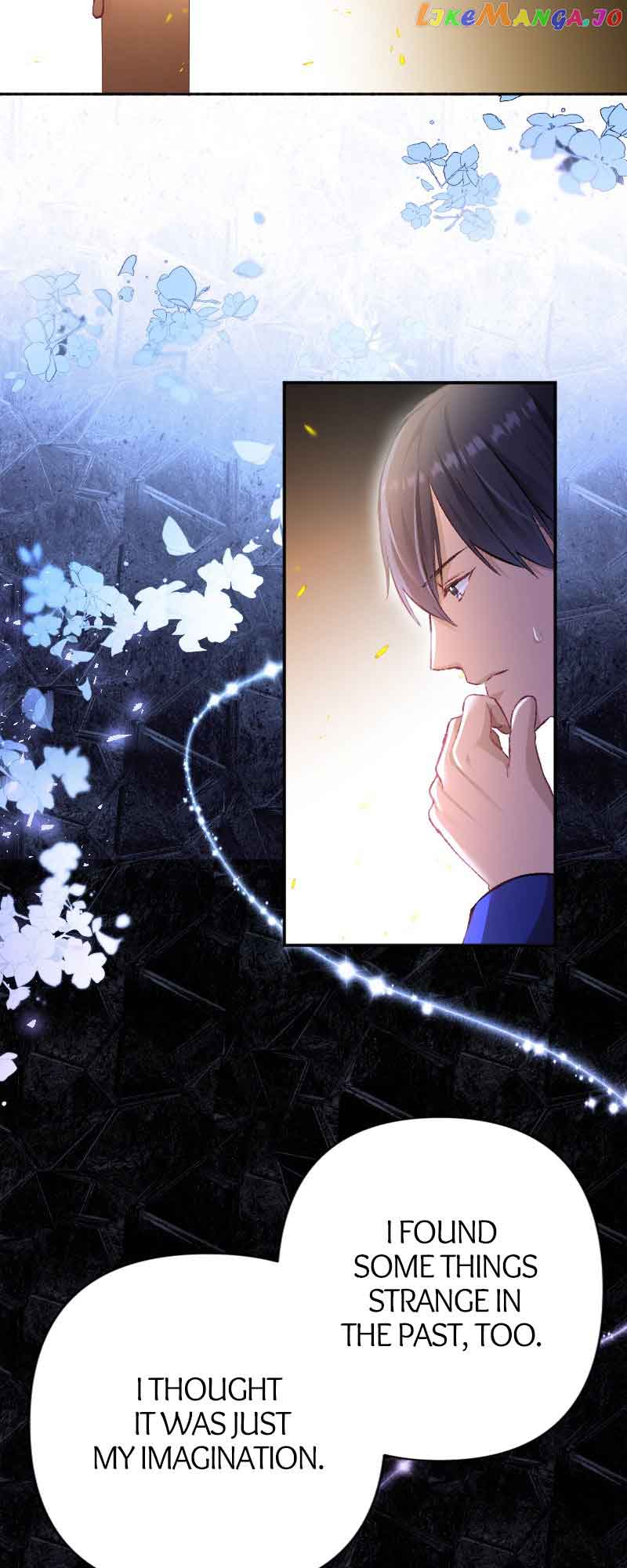 Read A Deceiving Bride and The Fierce Lion Manga Online