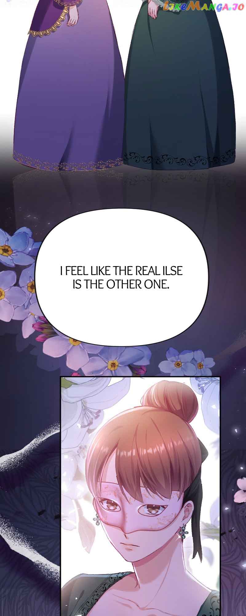 Read A Deceiving Bride and The Fierce Lion Manga Online