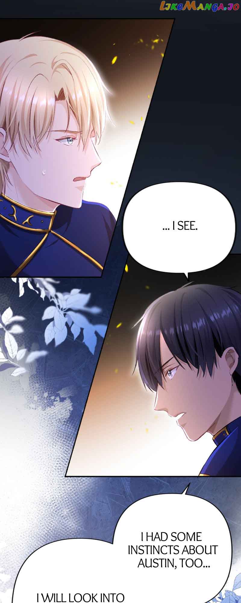 Read A Deceiving Bride and The Fierce Lion Manga Online