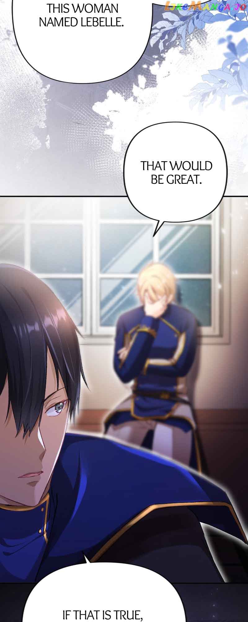 Read A Deceiving Bride and The Fierce Lion Manga Online