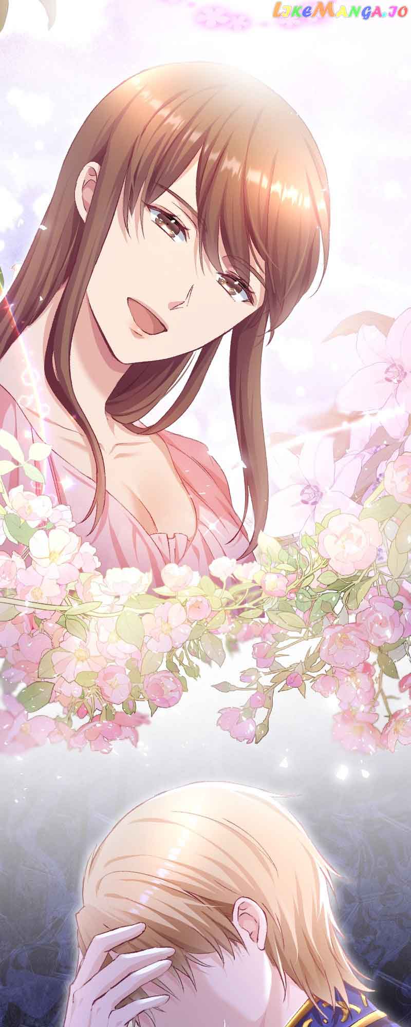 Read A Deceiving Bride and The Fierce Lion Manga Online